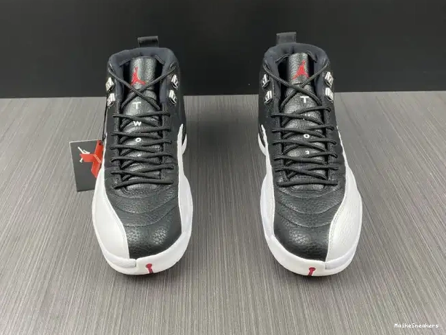 MaikeSneakers Retro Playoffs 12 Air (2012) Jordan 130690-001 0510